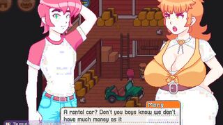 Dandy Boy Adventures 0.6, Part five: Do You Wanna Watch Mine?