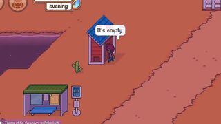 Dandy Boy Adventures 0.6, Part five: Do You Wanna Watch Mine?
