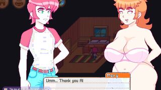 Dandy Boy Adventures 0.6, Part five: Do You Wanna Watch Mine?