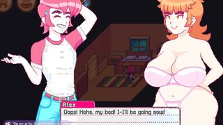 Dandy Boy Adventures 0.6, Part five: Do You Wanna Watch Mine?