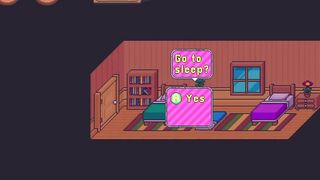 Dandy Boy Adventures 0.6, Part five: Do You Wanna Watch Mine?