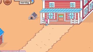 Dandy Boy Adventures 0.6, Part five: Do You Wanna Watch Mine?