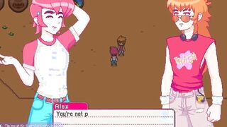 Dandy Boy Adventures 0.6, Part five: Do You Wanna Watch Mine?