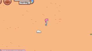 Dandy Boy Adventures 0.6, Part five: Do You Wanna Watch Mine?