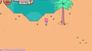 Dandy Boy Adventures 0.6, Part five: Do You Wanna Watch Mine?