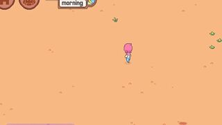 Dandy Boy Adventures 0.6, Part five: Do You Wanna Watch Mine?
