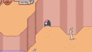 Dandy Boy Adventures 0.6, Part five: Do You Wanna Watch Mine?