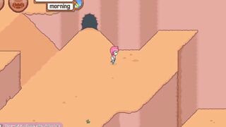 Dandy Boy Adventures 0.6, Part five: Do You Wanna Watch Mine?