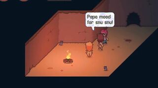 Dandy Boy Adventures 0.6, Part five: Do You Wanna Watch Mine?