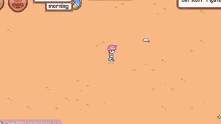 Dandy Boy Adventures 0.6, Part five: Do You Wanna Watch Mine?