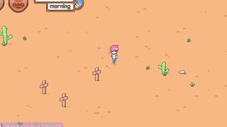 Dandy Boy Adventures 0.6, Part five: Do You Wanna Watch Mine?