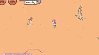 Dandy Boy Adventures 0.6, Part five: Do You Wanna Watch Mine?