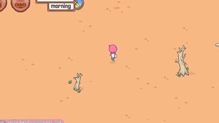 Dandy Boy Adventures 0.6, Part five: Do You Wanna Watch Mine?