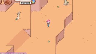 Dandy Boy Adventures 0.6, Part five: Do You Wanna Watch Mine?