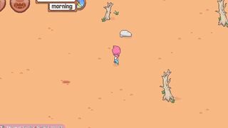 Dandy Boy Adventures 0.6, Part five: Do You Wanna Watch Mine?