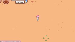 Dandy Boy Adventures 0.6, Part five: Do You Wanna Watch Mine?