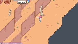 Dandy Boy Adventures 0.6, Part five: Do You Wanna Watch Mine?