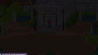 Dandy Boy Adventures 0.6, Part five: Do You Wanna Watch Mine?