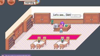 Dandy Boy Adventures 0.6, Part five: Do You Wanna Watch Mine?