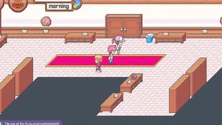 Dandy Boy Adventures 0.6, Part five: Do You Wanna Watch Mine?
