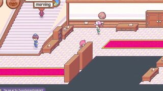 Dandy Boy Adventures 0.6, Part five: Do You Wanna Watch Mine?