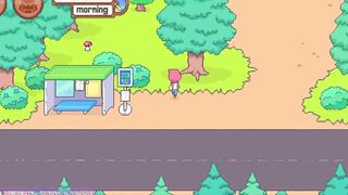 Dandy Boy Adventures 0.6, Part five: Do You Wanna Watch Mine?