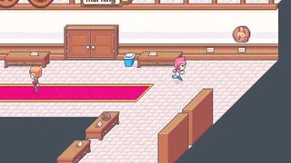 Dandy Boy Adventures 0.6, Part five: Do You Wanna Watch Mine?