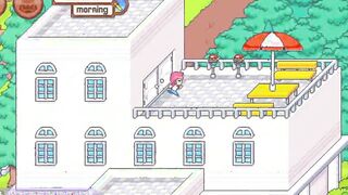 Dandy Boy Adventures 0.6, Part five: Do You Wanna Watch Mine?