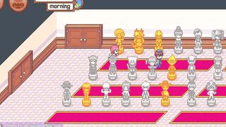 Dandy Boy Adventures 0.6, Part five: Do You Wanna Watch Mine?