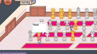 Dandy Boy Adventures 0.6, Part five: Do You Wanna Watch Mine?