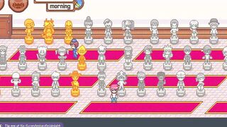 Dandy Boy Adventures 0.6, Part five: Do You Wanna Watch Mine?