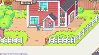 Dandy Boy Adventures 0.6, Part five: Do You Wanna Watch Mine?