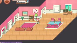 Dandy Boy Adventures 0.6, Part five: Do You Wanna Watch Mine?