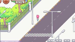 Dandy Boy Adventures 0.6, Part five: Do You Wanna Watch Mine?