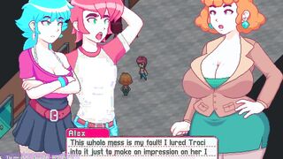 Dandy Boy Adventures 0.6, Part five: Do You Wanna Watch Mine?