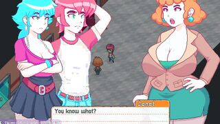 Dandy Boy Adventures 0.6, Part five: Do You Wanna Watch Mine?