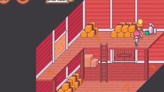 Dandy Boy Adventures 0.6, Part five: Do You Wanna Watch Mine?