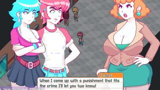 Dandy Boy Adventures 0.6, Part five: Do You Wanna Watch Mine?