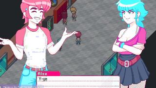 Dandy Boy Adventures 0.6, Part five: Do You Wanna Watch Mine?