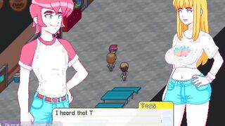 Dandy Boy Adventures 0.6, Part five: Do You Wanna Watch Mine?