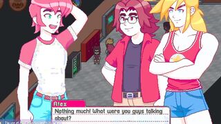 Dandy Boy Adventures 0.6, Part five: Do You Wanna Watch Mine?
