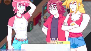 Dandy Boy Adventures 0.6, Part five: Do You Wanna Watch Mine?