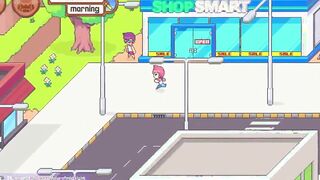 Dandy Boy Adventures 0.6, Part five: Do You Wanna Watch Mine?