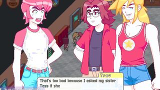 Dandy Boy Adventures 0.6, Part five: Do You Wanna Watch Mine?