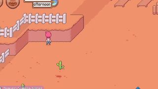 Dandy Boy Adventures 0.6, Part five: Do You Wanna Watch Mine?
