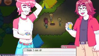 Dandy Boy Adventures 0.6, Part five: Do You Wanna Watch Mine?
