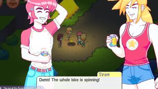 Dandy Boy Adventures 0.6, Part five: Do You Wanna Watch Mine?