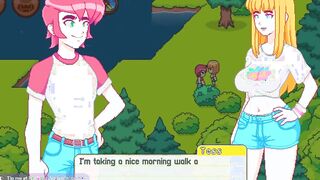 Dandy Boy Adventures 0.6, Part five: Do You Wanna Watch Mine?
