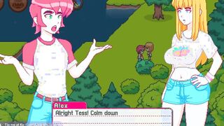 Dandy Boy Adventures 0.6, Part five: Do You Wanna Watch Mine?