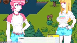 Dandy Boy Adventures 0.6, Part five: Do You Wanna Watch Mine?